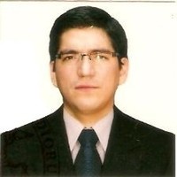 Octavio Merino Rojas