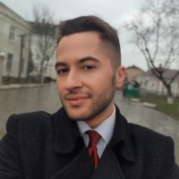 Roman Dovhyi