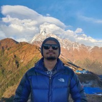 Samrat Ghimire