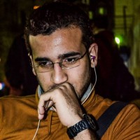 Yehya Ahmed