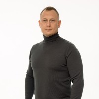 Дмитрий Овечкин