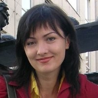 Liliya Tovstenko