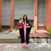 Pratiksha Gurung