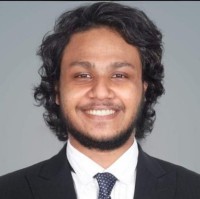 Muhammad Al Amin