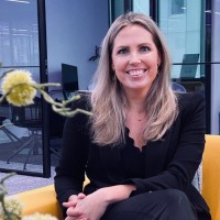 Anouk Haazelager