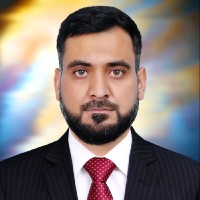 Ejaz Ahmed