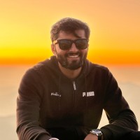 Akshay S.