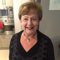 Sylvia Tonkin