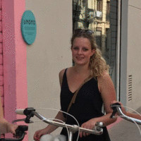 Lara Van Beuningen