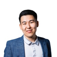 Kudaibergen Abutalip