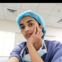 Ginu George