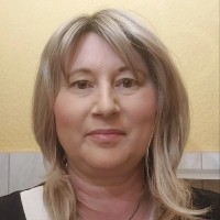Angelika Fox