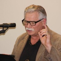 Harry Friesen
