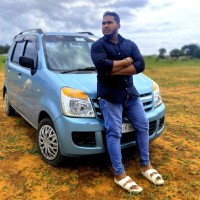 Prasanth Rangasamy