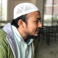 Mahmudur Rahman