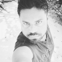 Ahmed Amir