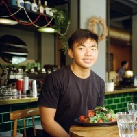 Ryan Pan