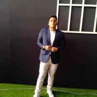 Adrian Vásquez Olivera