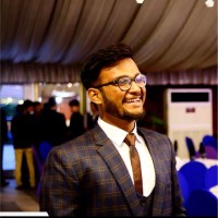 Muhammad Hammad Moazzam