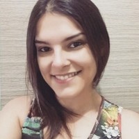 Simone Aparecida Martins Da Silveira