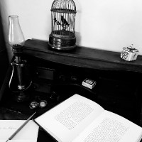 Olivier Balbastre 🦖
