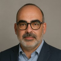 Javier Gómez Rivera