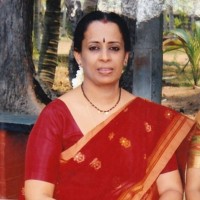 Reshmi  R Prasad