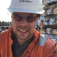 Sander Wijbregt
