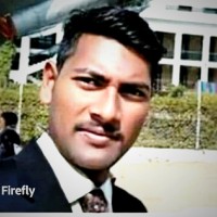 K Veera Naga