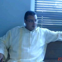 Moulay ElMehdi Hachimi