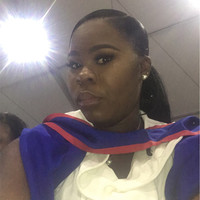Nicole Dawson MSc. BSc.
