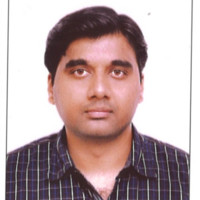 Nachiket Shinde