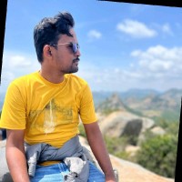 Mohan Kumar B S