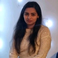 Yukti Gupta