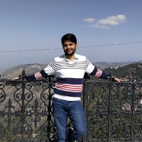 Nitin Saini
