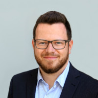 Daniel Ulrich