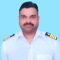 Capt.Sunil Singhal