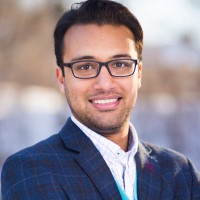 Kam Shergill