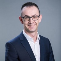 Mark Mirakaj