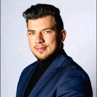 Max Van Croonenburg
