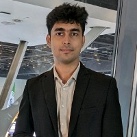 Mohammed Rangoonwala