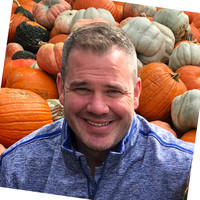 Aaron Fredenburg, Pmp