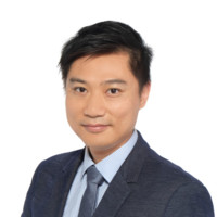 Kenny Liang