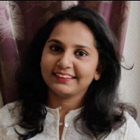 Keerthi Hosamani