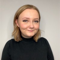 Annaliese Butterworth