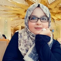 Areej Abu Mousa