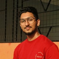 Abhishek S