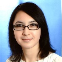 Alfiya Sharipova