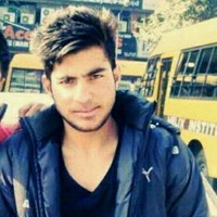VIMAL SAROHA