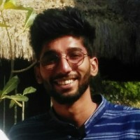 Adesh Bhawar